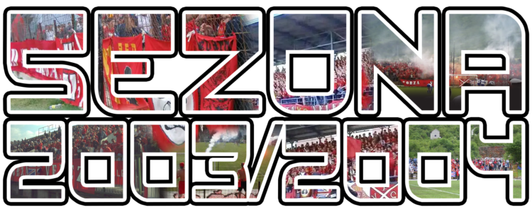 Sezona 2003/2004