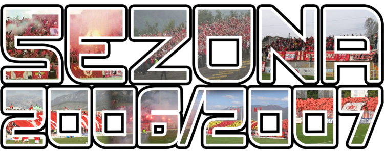 Sezona 2006/2007