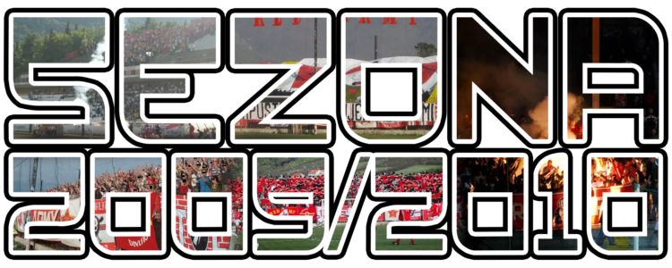 Sezona 2009/2010