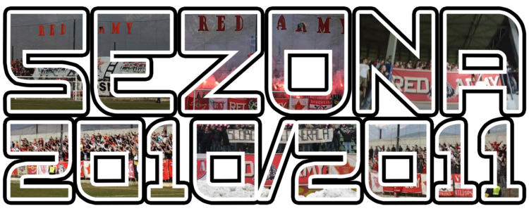 Sezona 2010/2011