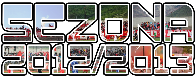 Sezona 2012/2013