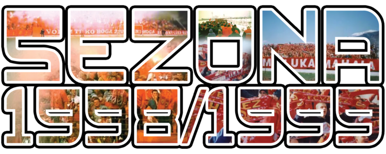 Sezona 1998/1999