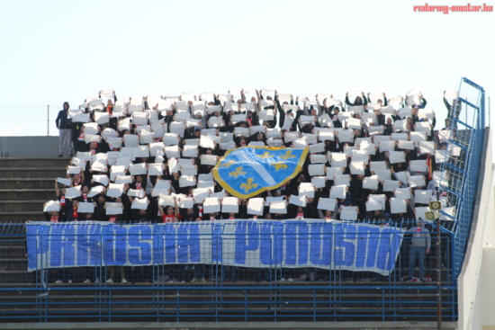 Posušje – Velež 3.3.2024