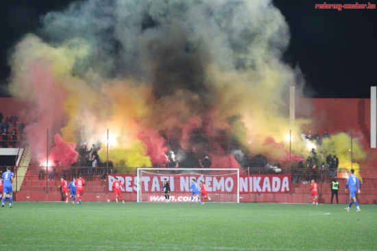 Velež – Široki Brijeg 23.11.2024.