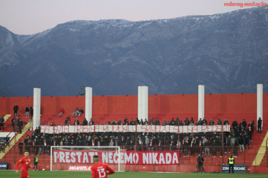 Velež – Gošk 22.2.2025.