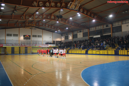13. FEBRUARSKI TURNIR