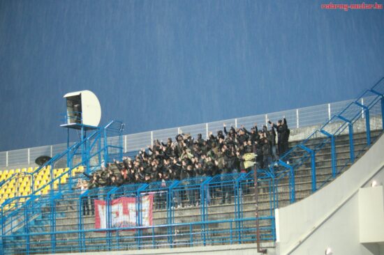 Posušje – Velež 17.4.2025.