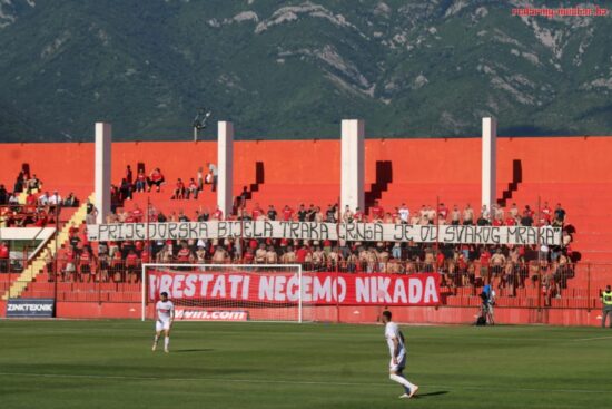 Velež – Sloga 31.5.2025.