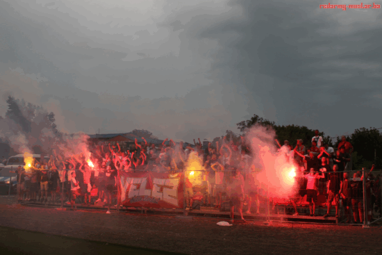 Sloga – Velež 26.7.2025.