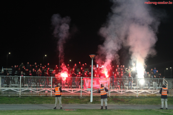 Rudar – Velež 15.3.2026.