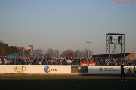 Radnik – Velež 28.2.2026.