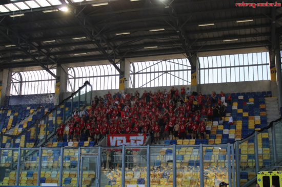 DAC – Velež 23.7.2026.