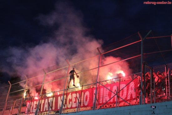 Zrinjski – Velež 19.9.2026.
